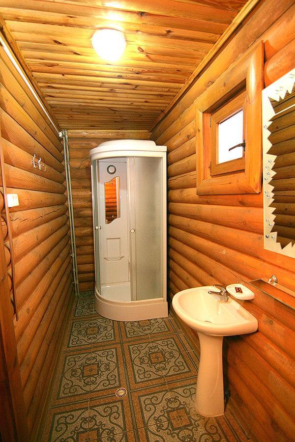 Baza Otdykha Balzaminat Hotel Kurortne  Bagian luar foto
