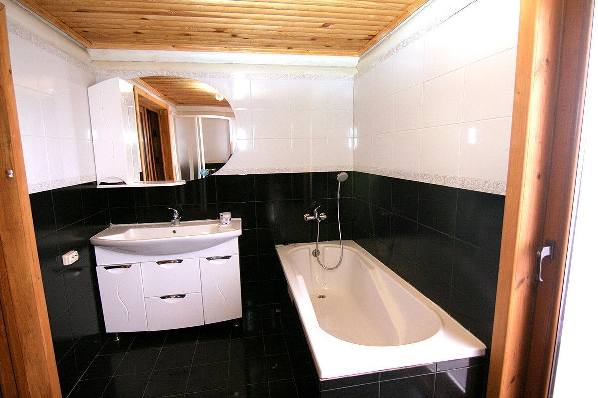 Baza Otdykha Balzaminat Hotel Kurortne  Bagian luar foto