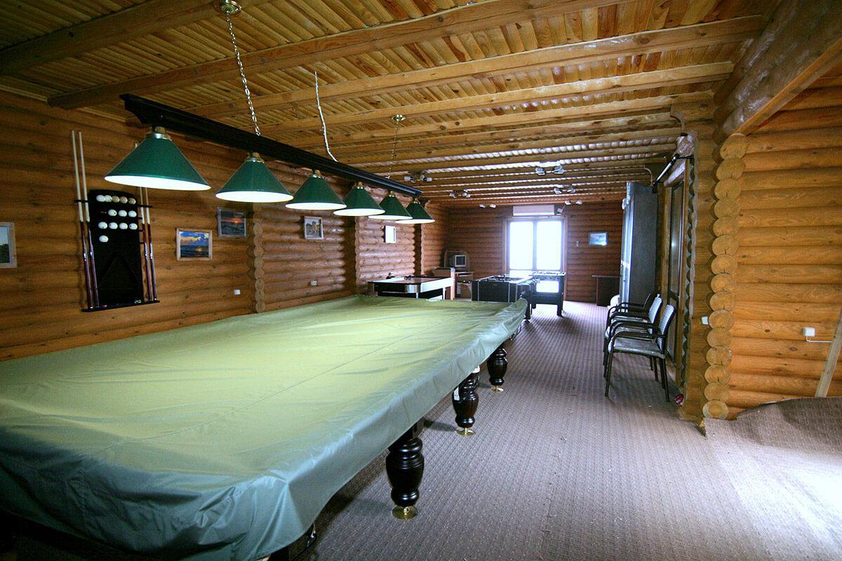 Baza Otdykha Balzaminat Hotel Kurortne  Bagian luar foto