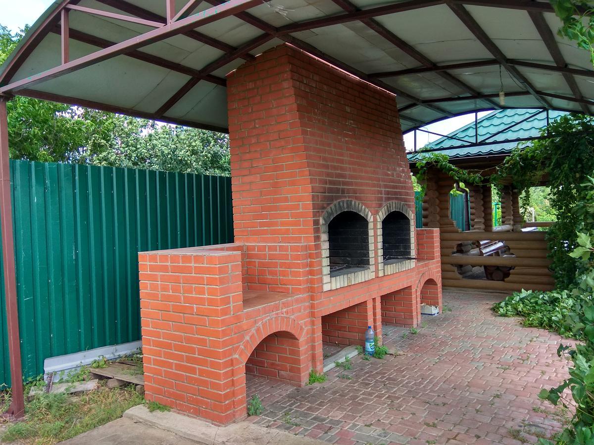 Baza Otdykha Balzaminat Hotel Kurortne  Bagian luar foto