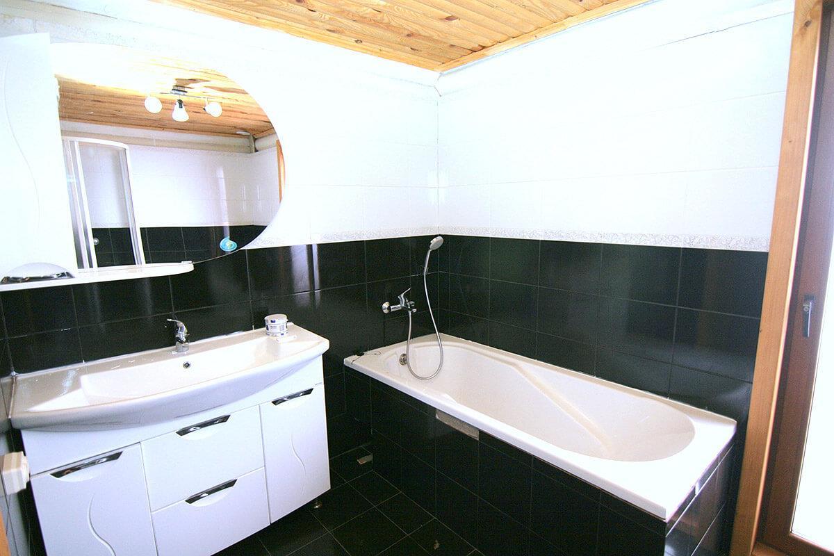 Baza Otdykha Balzaminat Hotel Kurortne  Bagian luar foto