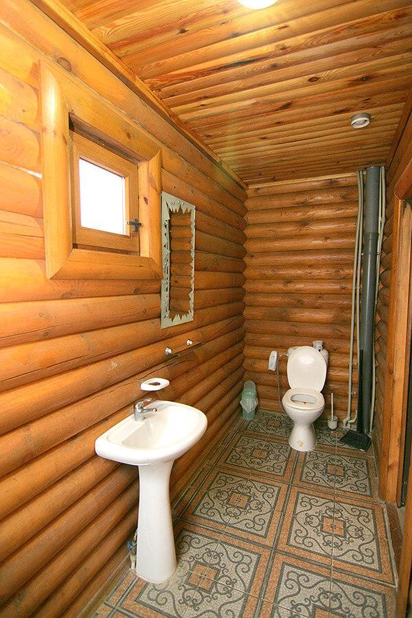 Baza Otdykha Balzaminat Hotel Kurortne  Bagian luar foto