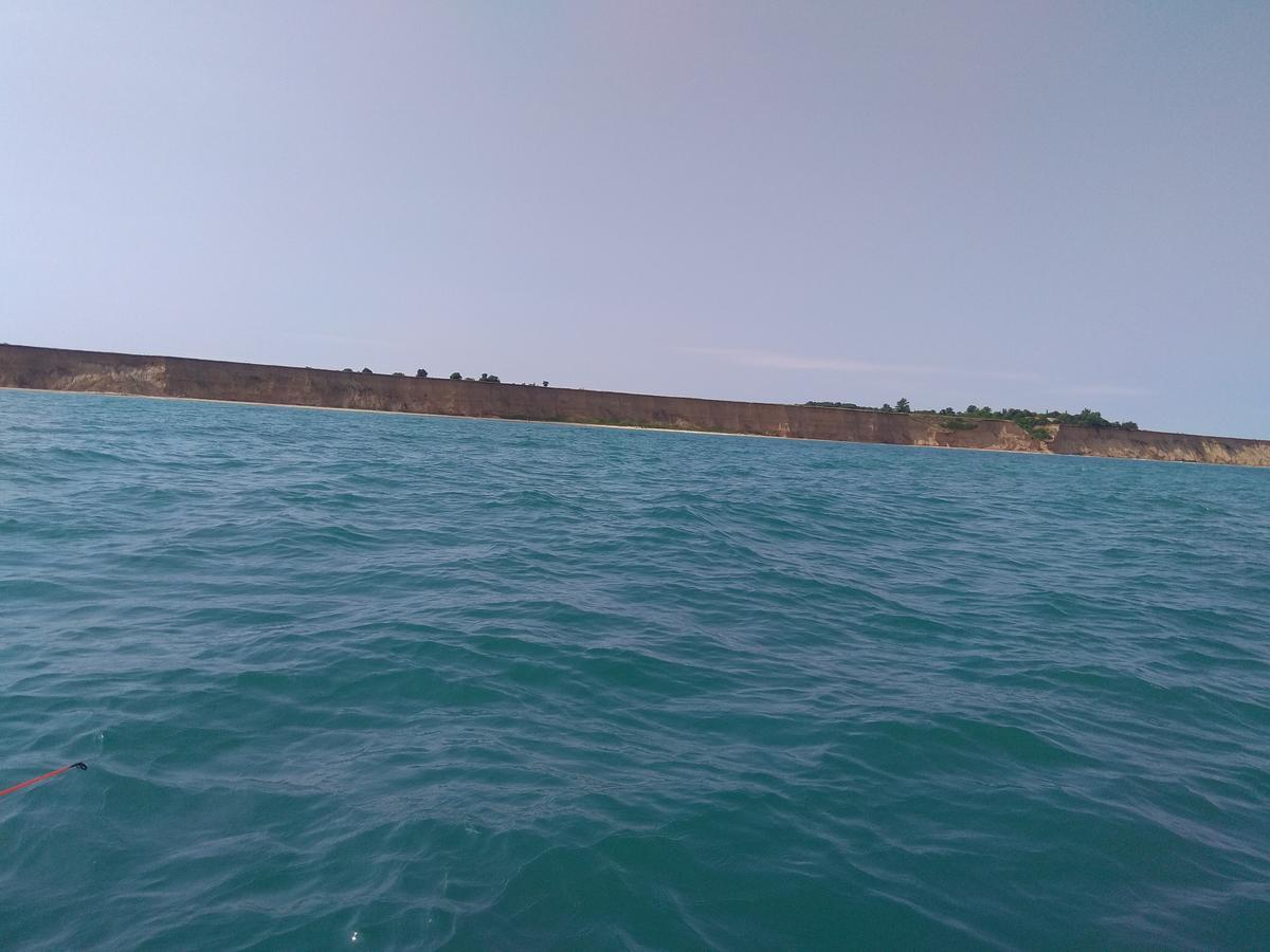 Baza Otdykha Balzaminat Hotel Kurortne  Bagian luar foto